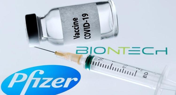 BioNTech very happy to help Turkey, says co-founder