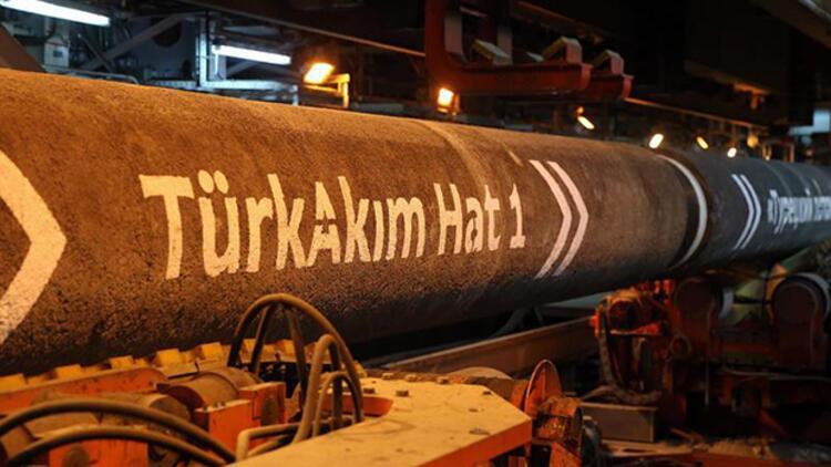 Serbia completes test run of TurkStream gas pipeline