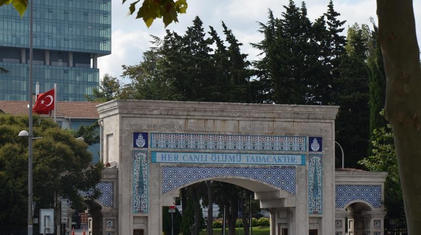 Cemetery plots for sale in Istanbul for $264,000 on black market