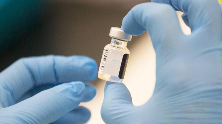 Chinese vaccine delivery to Turkey postponed 1-2 days