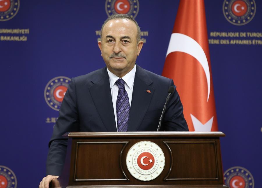 Turkey, protector of least developed countries: Turkish FM