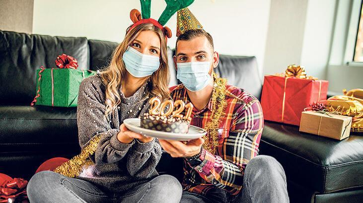 Turks prepare to celebrate New Year’s Eve at home in ‘PTT-style’