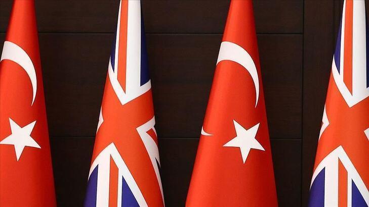 Turkey, UK ink historic free trade pact