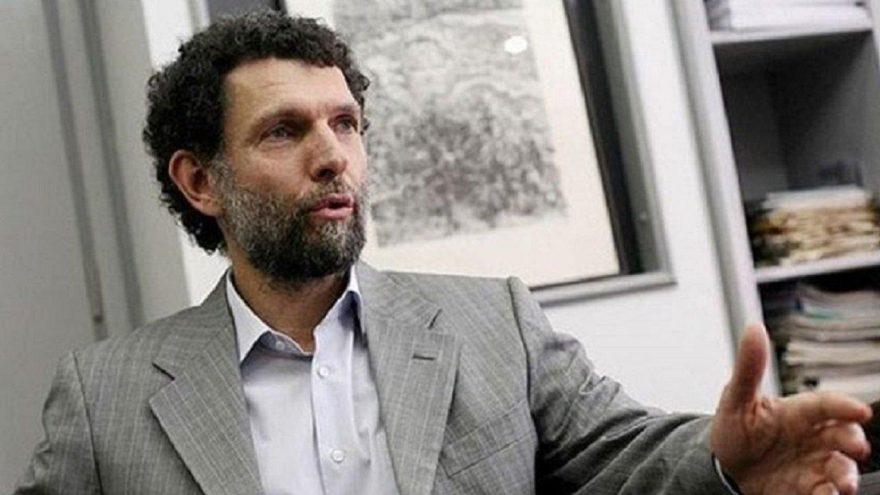 Turkey’s top court rejects Kavala’s appeal, rules his rights not violated