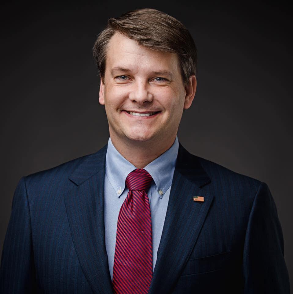 First US Congressmember dies of Covid-19