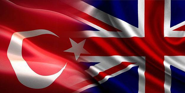 FTA supports Turkey-UK trade target of $20 bln