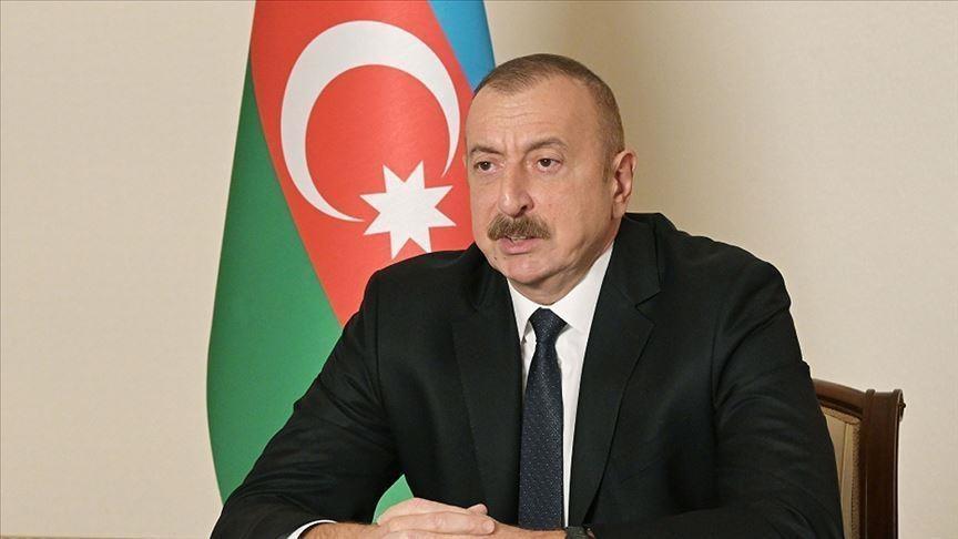 Turkish-Russian joint center to be ready in two weeks: Aliyev