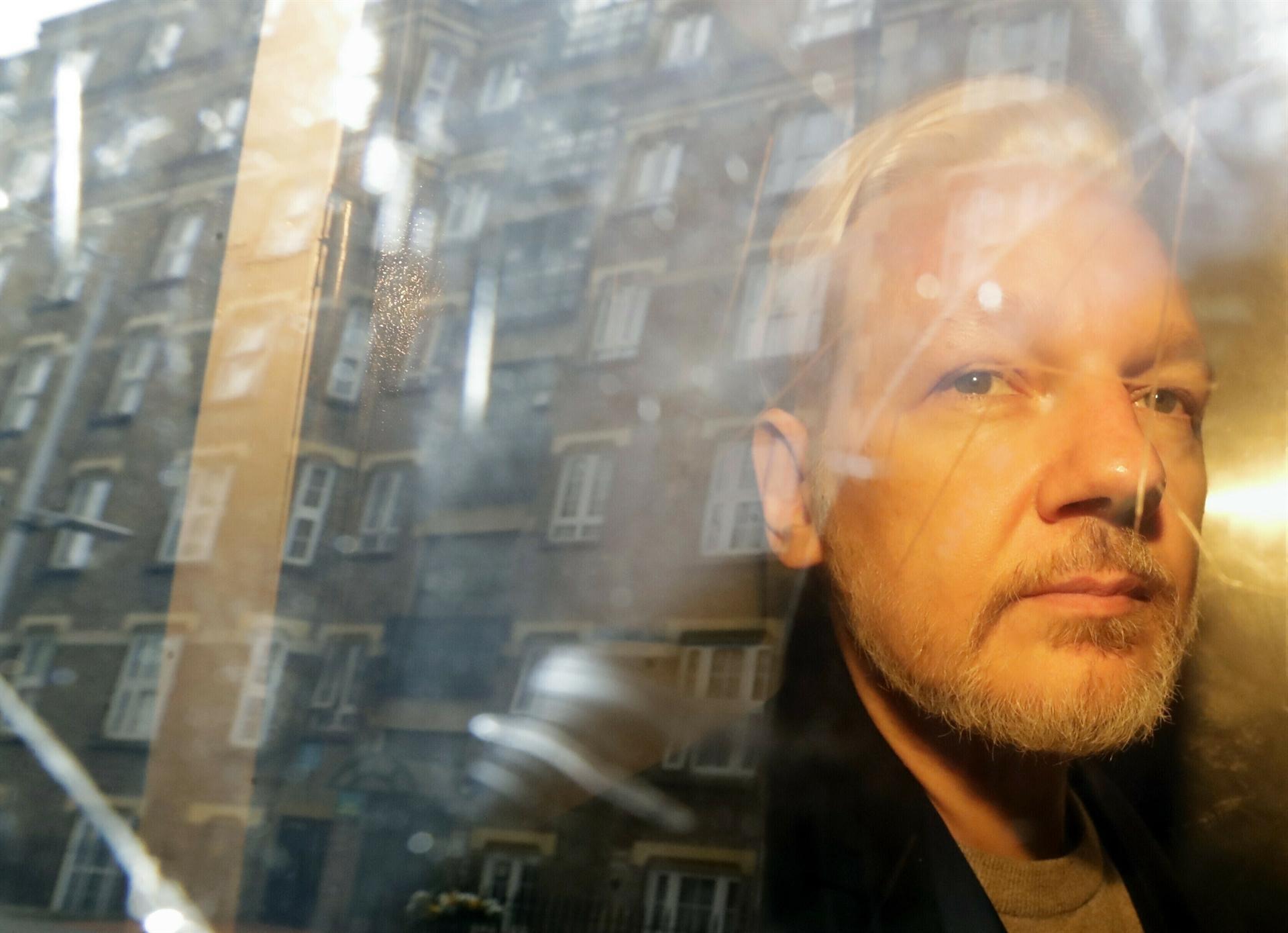 UK judge refuses extradition of WikiLeaks founder Assange