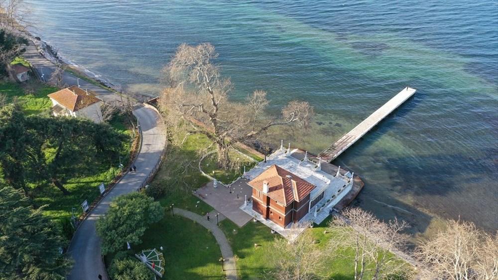Documentary depicting story of Atatürk’s Walking Mansion to feature worldwide