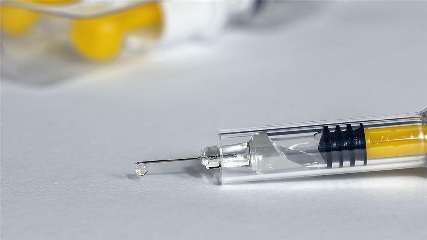 Three inactive vaccines ready for human testing, says Turkish Health Minister