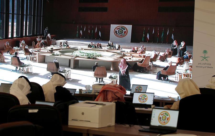 Ankara welcomes outcome of GCC summit