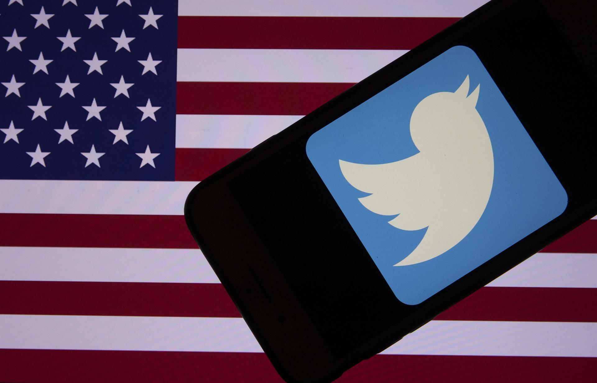 Twitter, Facebook, Instagram lock Trumps accounts