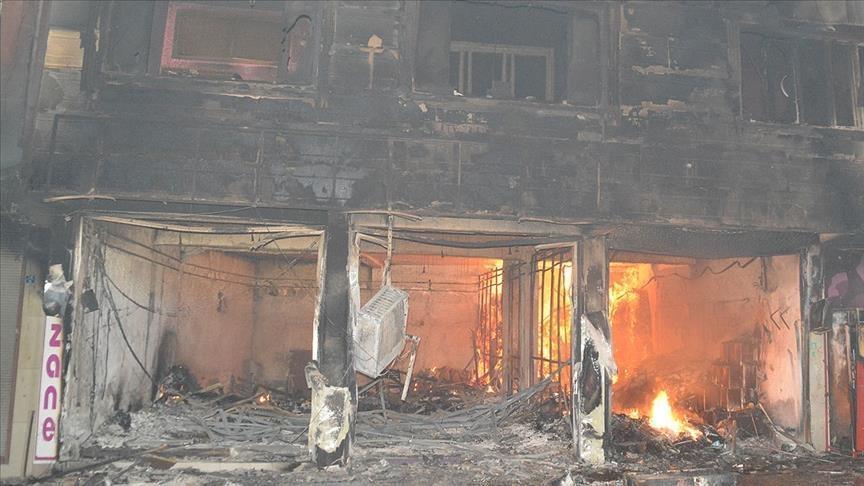 Court approves indictment into 2014 Kobane incidents