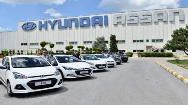 Competition authority approves share transfer of Hyundai Assan