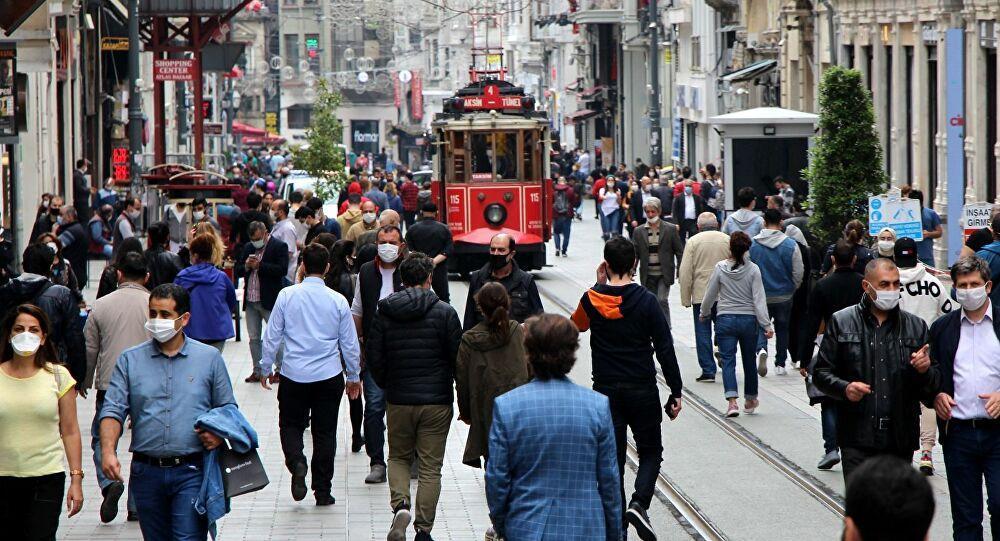 Turkey sees significant drop in coronavirus caseload, says health minister