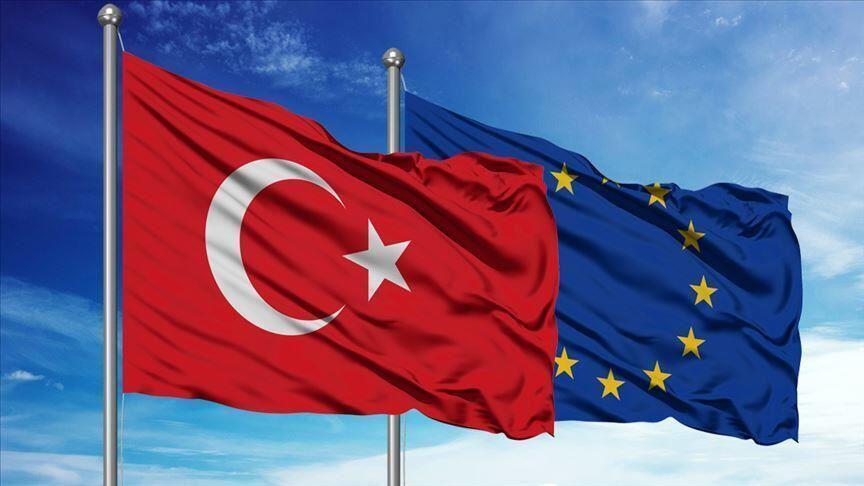 Turkey, EU ready to work together