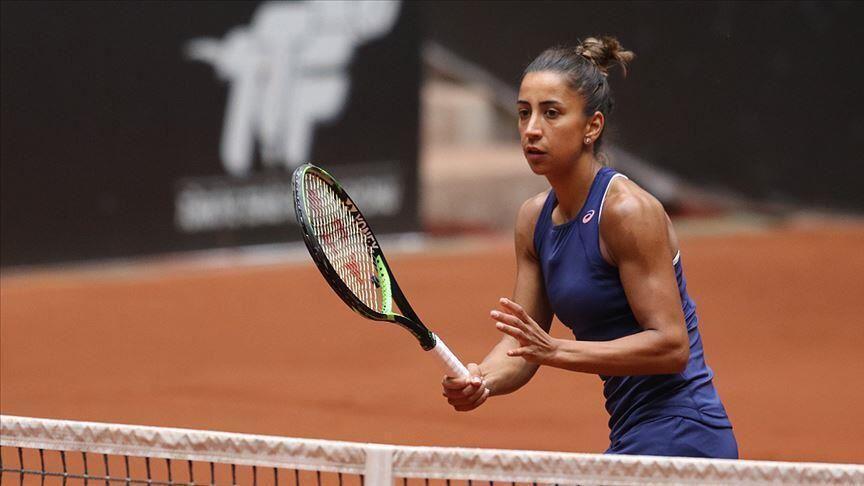 Büyükakçay wins first game at Australian Open qualifications