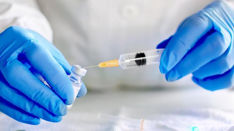 Turkey hopes to begin human trials for local vaccine soon, says minister