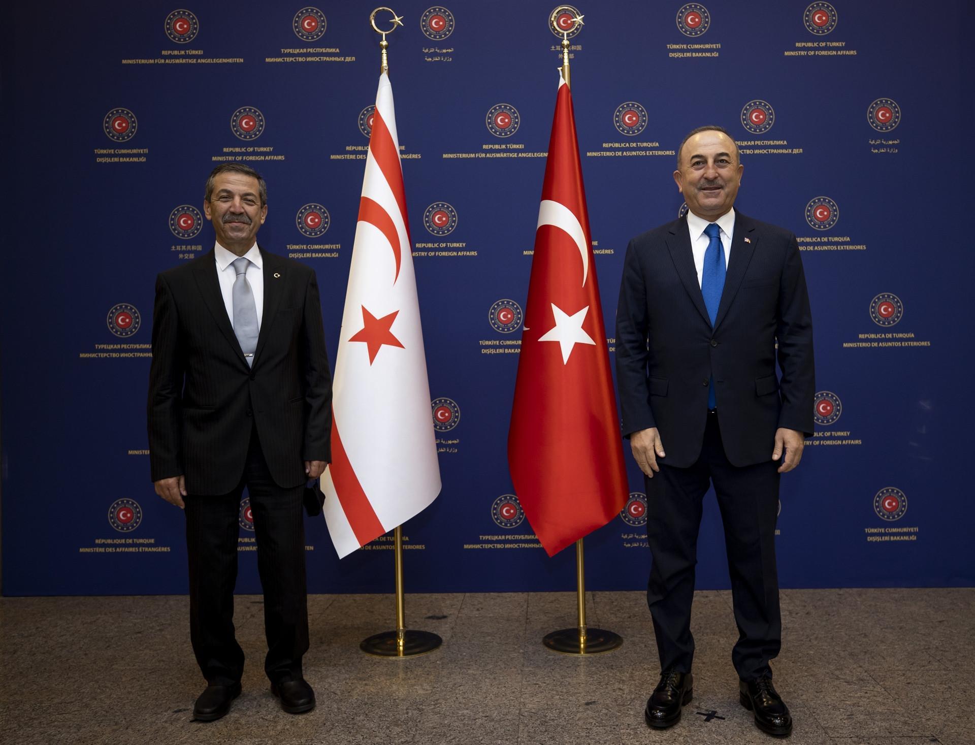 Turkey offers to resume exploratory talks with Greece this month