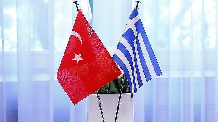 Turkey, Greece to hold exploratory talks in Istanbul