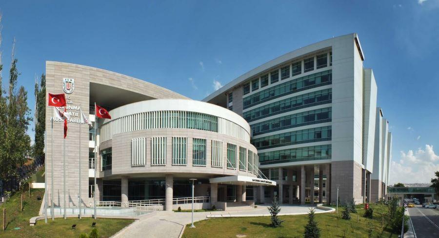 Six held in defense sector corruption probe