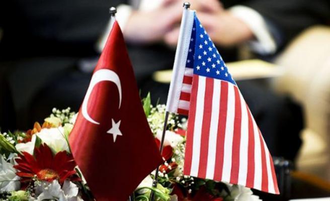 Top Turkish diplomat, US commerce secretary discuss relations