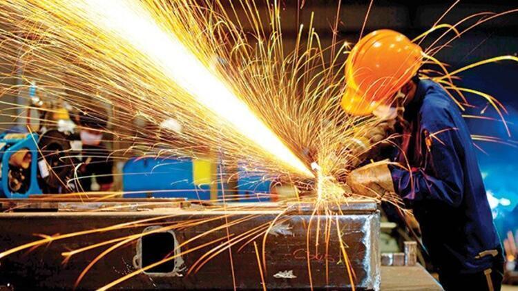 Turkeys industrial output up in November