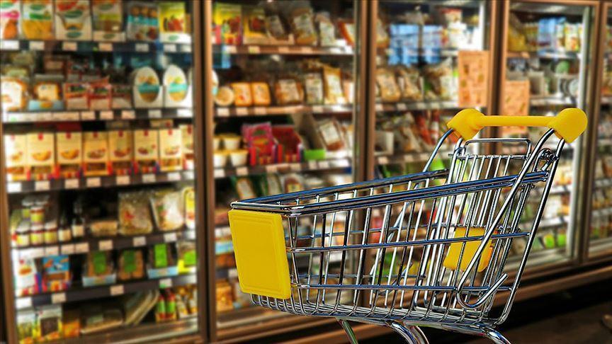 Retail sales volume soared in November