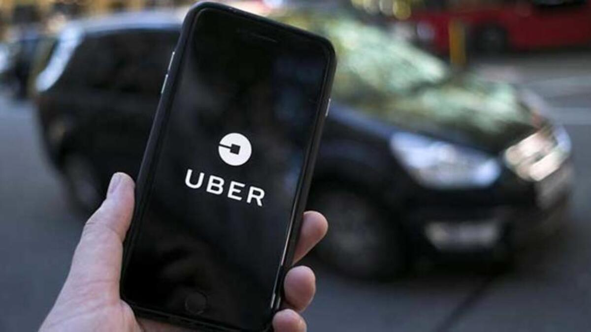 Uber to restart operating in Istanbul after Court of Appeals decision