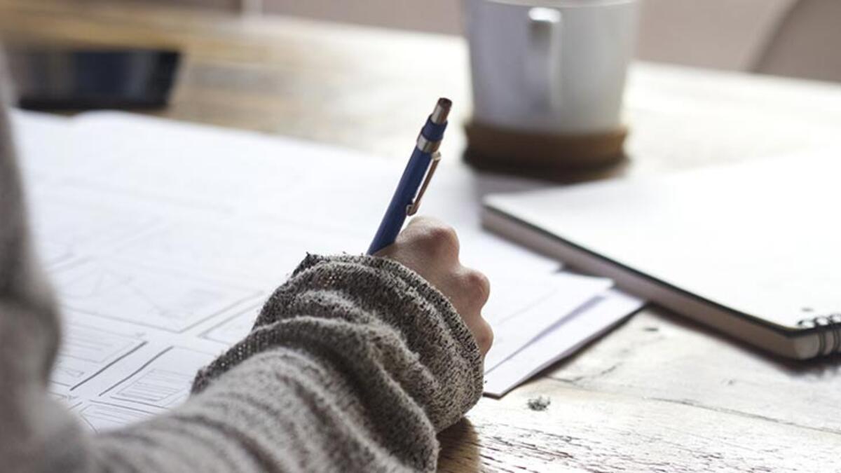 Legal action on way against academic ghostwriting industry
