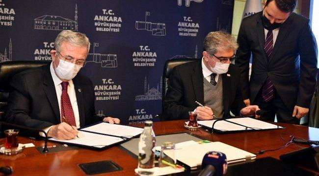 Ankara, UN ink pact to help women, children