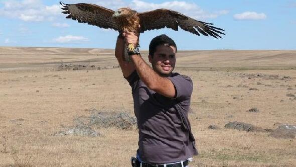 Turkish academic becomes first person to see most bird species in 2020
