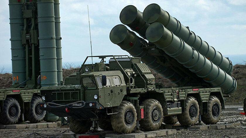 Turkey to continue talks with Russia on 2nd batch of S-400s as planned: Erdoğan