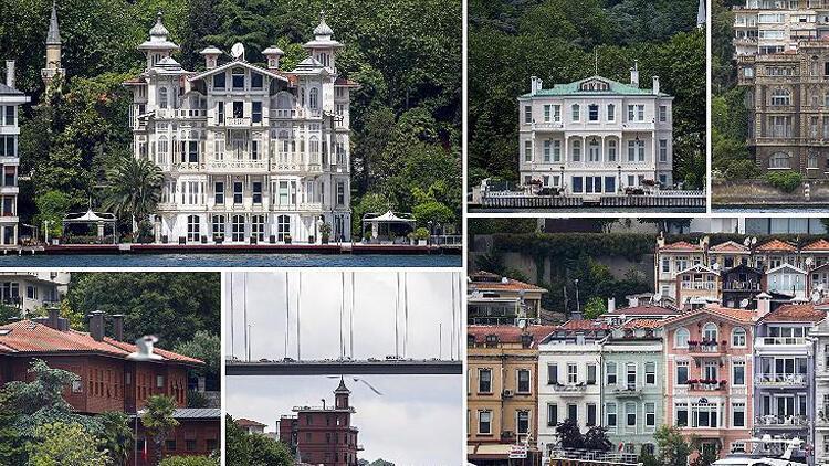 Turkey introduces new tax for upscale houses