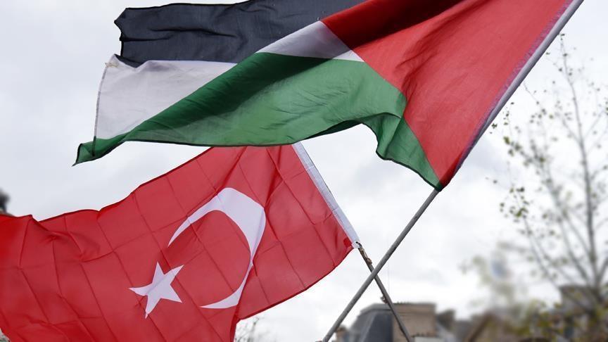Turkey welcomes decision to hold elections in Palestine