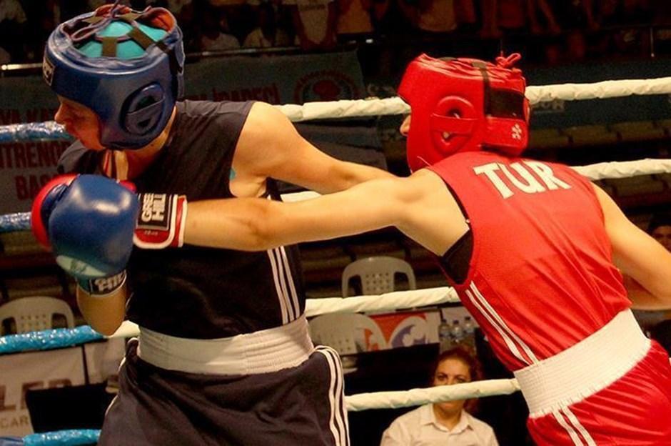 Boxing: Turkey bags 5 medals in Serbia