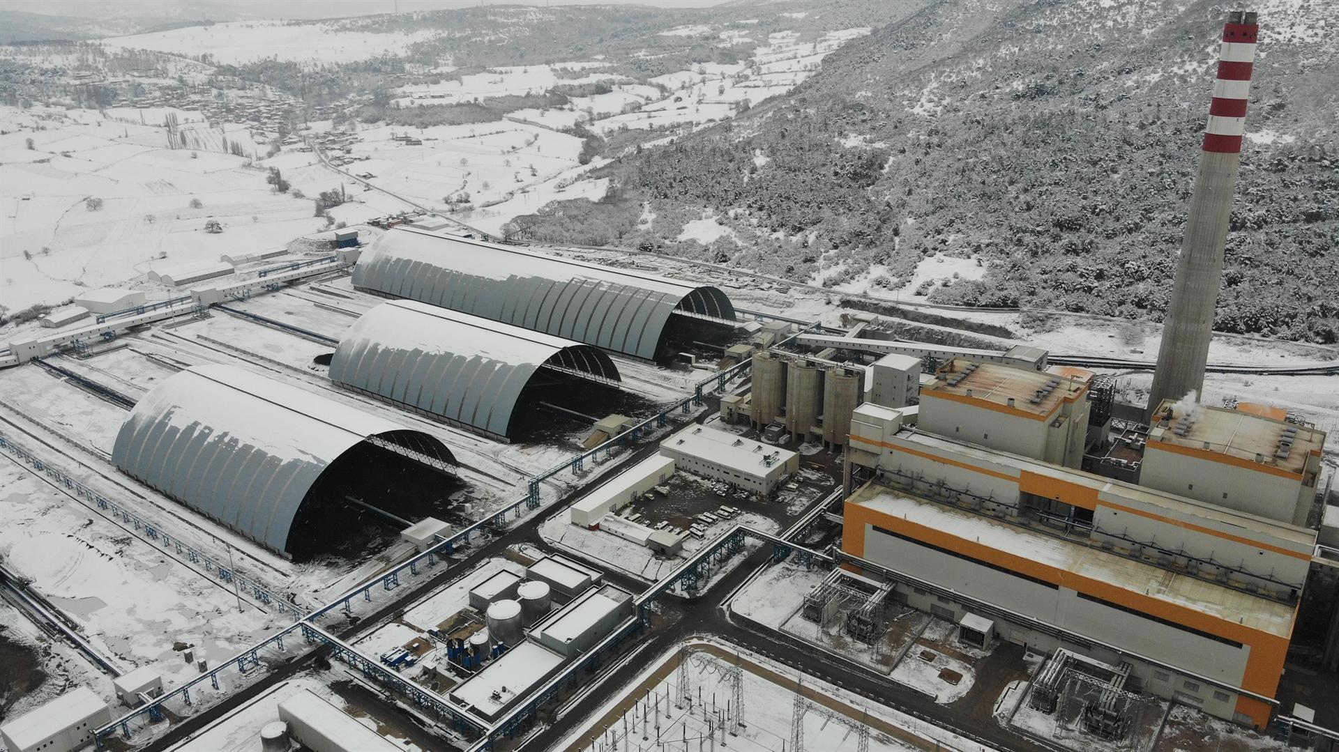 Turkey in top 4 countries with geothermal capacity: Erdoğan