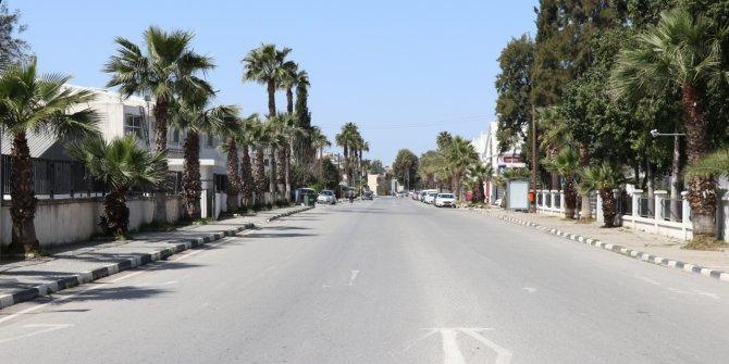 Turkish Cyprus announces overnight curfew