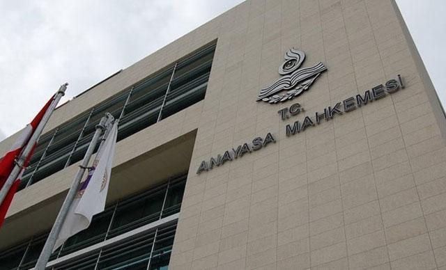Some 300,000 people applied to Top Court for violation of rights in 8 years