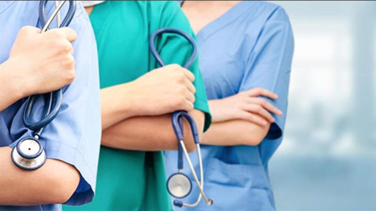 Second half of 2020 witnessed 117 violent incidents against healthcare workers, says report