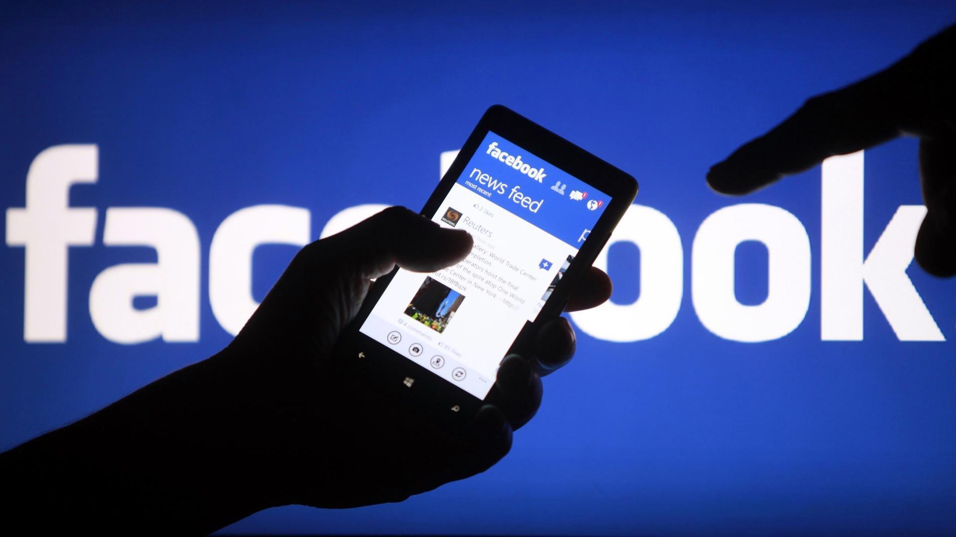 Facebook says starts process of appointing Turkey representative