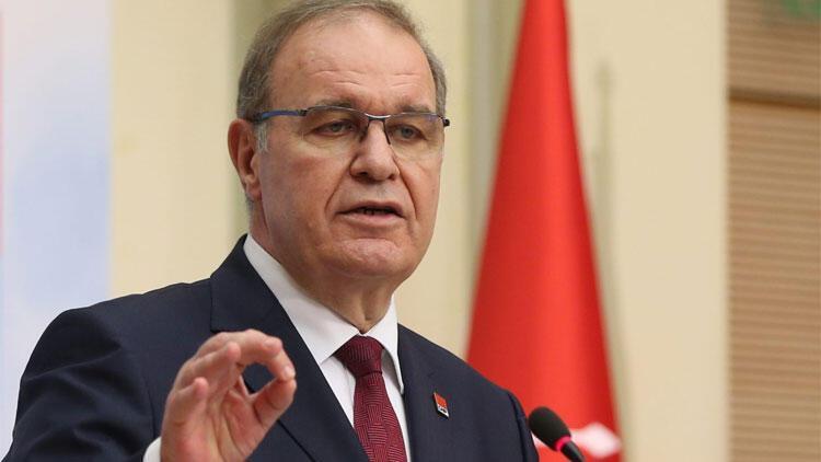 CHP condemns attack on Future Party official
