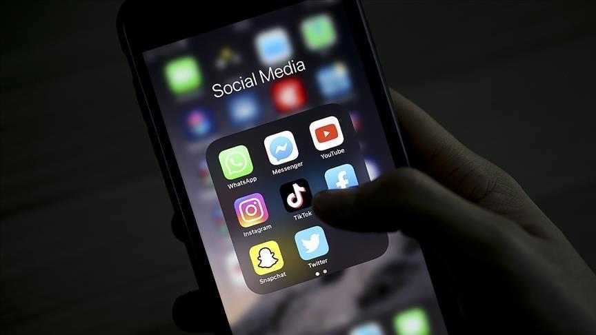 Turkey bans ads on Twitter, Periscope, Pinterest