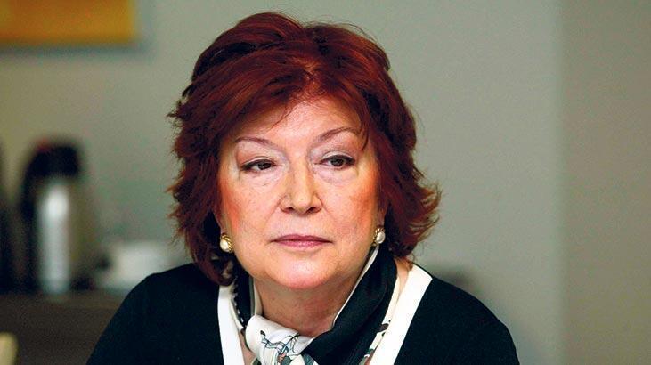 Prominent sociologist Nur Vergin dies at age 80