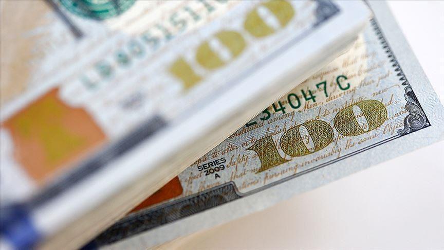 Turkish Treasury borrows some $800 mln through auctions