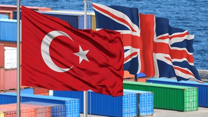 Panel foresees strong Turkey-UK post-Brexit cooperation