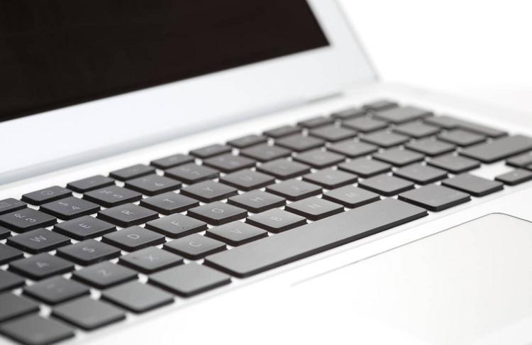 Campaign brings laptop back to boy after mother loses job
