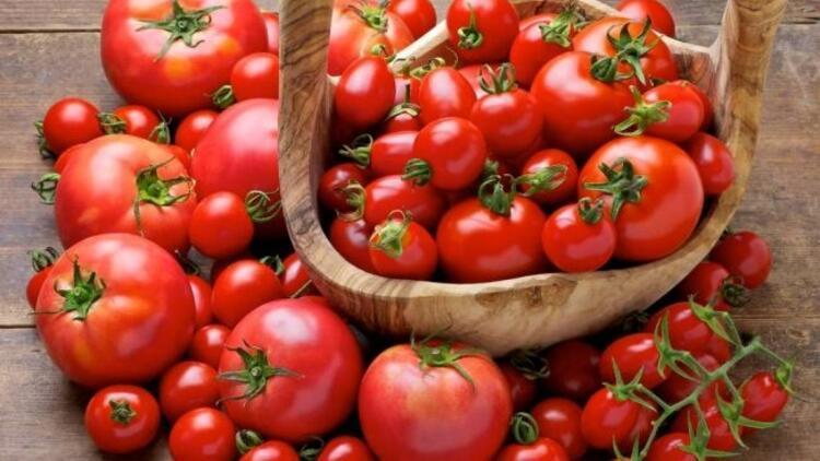 Russia raises quota on tomato imports from Turkey