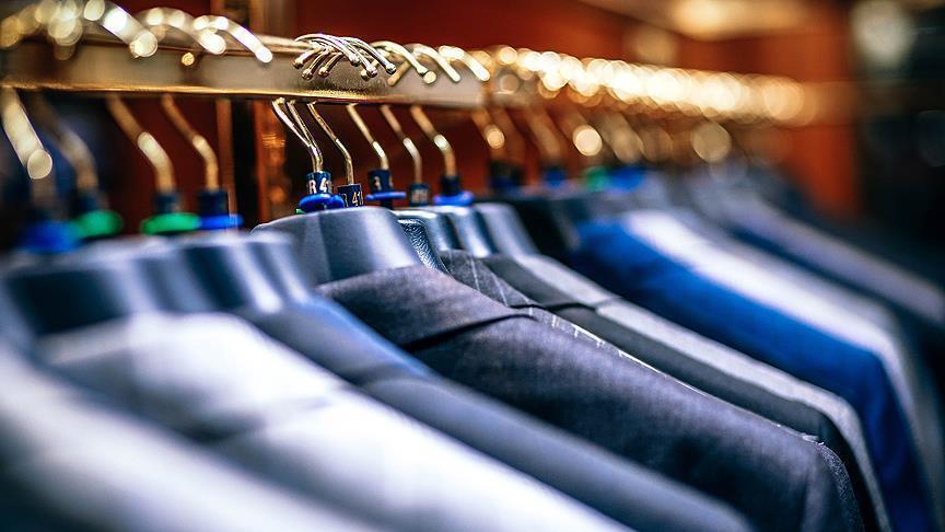 Turkeys garment industrys exports to exceed $20 bln: Exporters