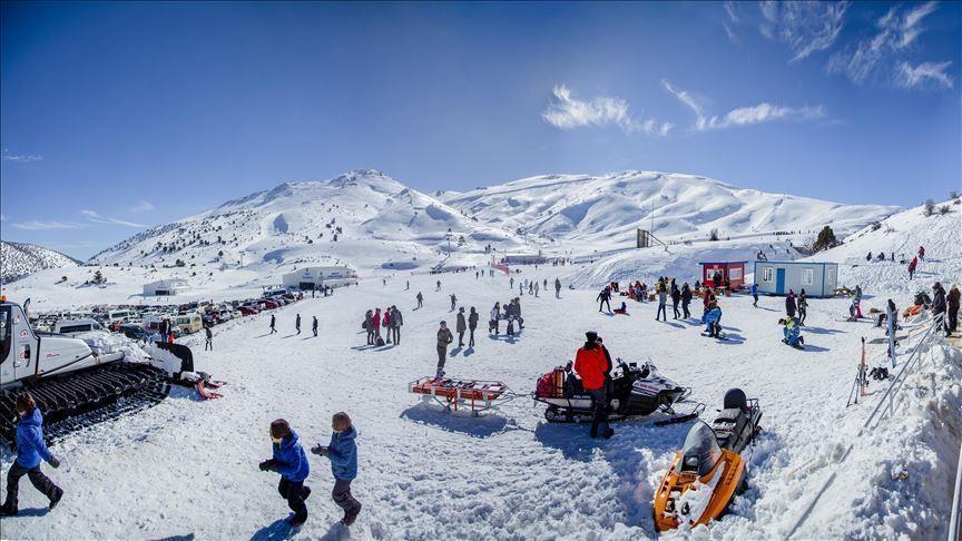 Domestic tourism activities down in Q3
